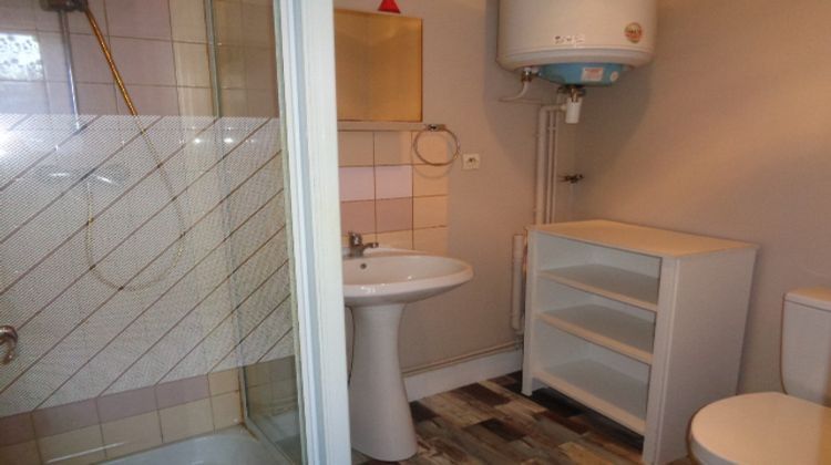 Ma-Cabane - Vente Immeuble BETHUNE, 0 m²