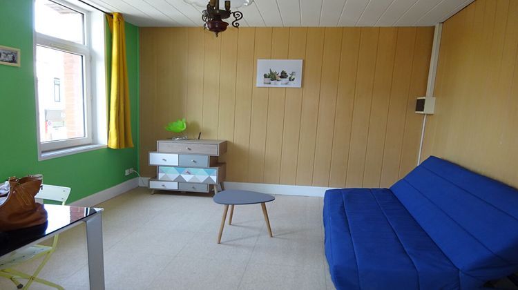 Ma-Cabane - Vente Immeuble BETHUNE, 0 m²