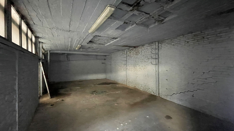 Ma-Cabane - Vente Immeuble BETHUNE, 440 m²