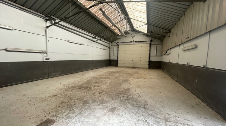 Ma-Cabane - Vente Immeuble BETHUNE, 440 m²