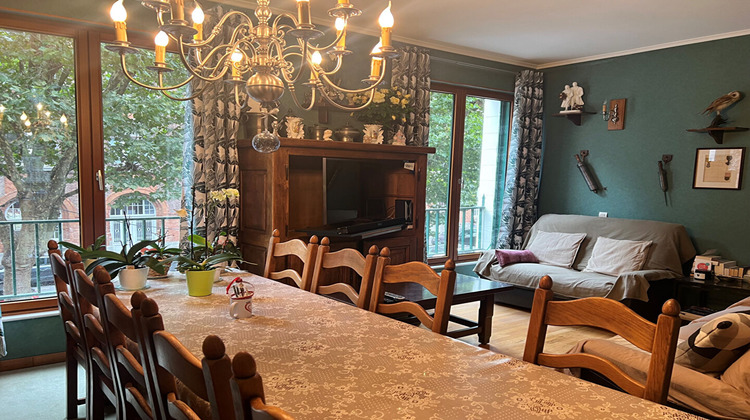 Ma-Cabane - Vente Immeuble BETHUNE, 250 m²