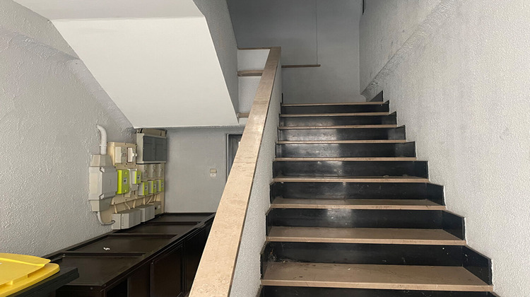 Ma-Cabane - Vente Immeuble BETHUNE, 0 m²