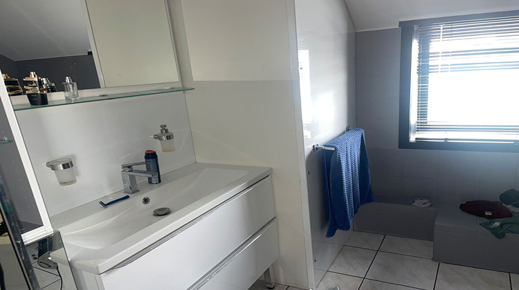 Ma-Cabane - Vente Immeuble BETHUNE, 0 m²