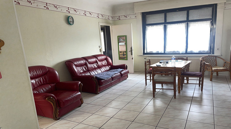 Ma-Cabane - Vente Immeuble BETHUNE, 0 m²