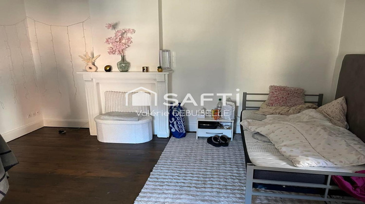 Ma-Cabane - Vente Immeuble Bethune, 164 m²