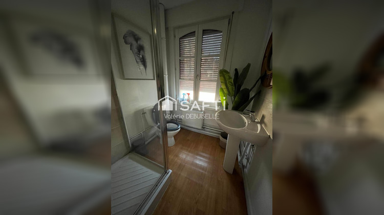 Ma-Cabane - Vente Immeuble Bethune, 164 m²