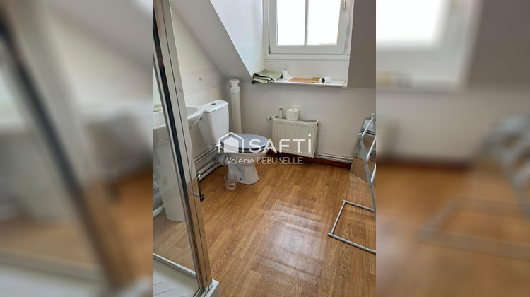 Ma-Cabane - Vente Immeuble Bethune, 164 m²