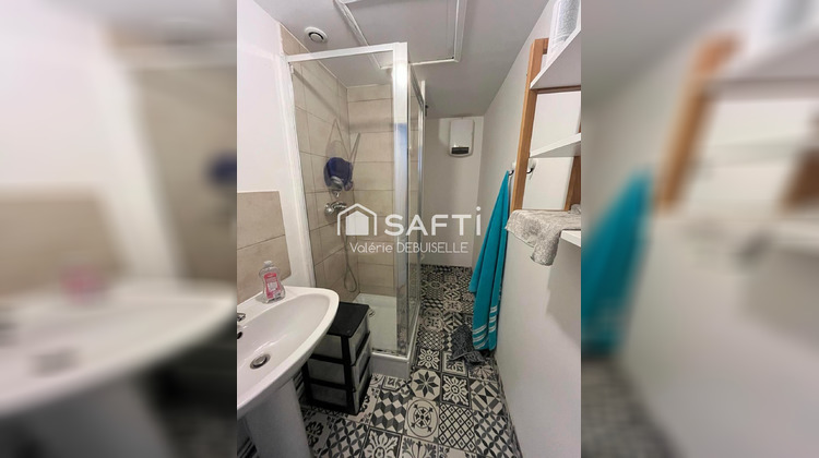 Ma-Cabane - Vente Immeuble Bethune, 164 m²