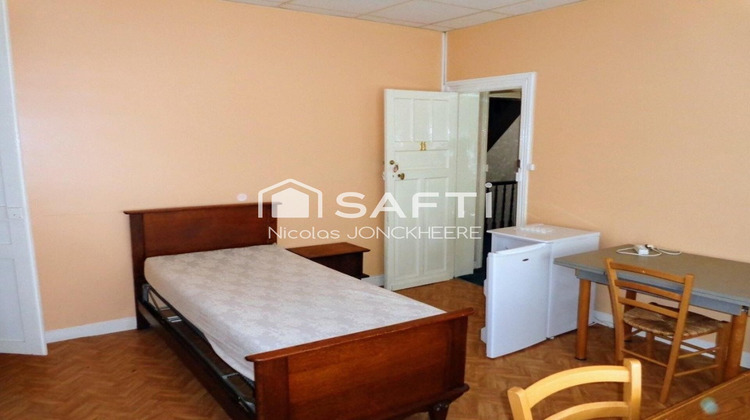 Ma-Cabane - Vente Immeuble Bethune, 270 m²