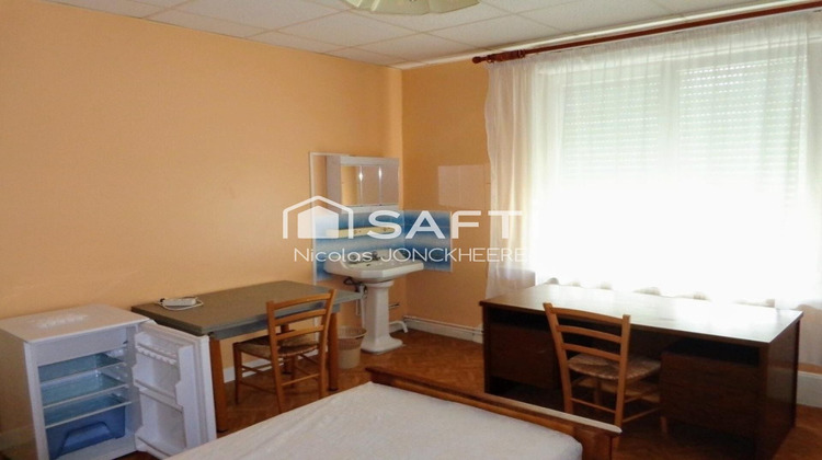 Ma-Cabane - Vente Immeuble Bethune, 270 m²