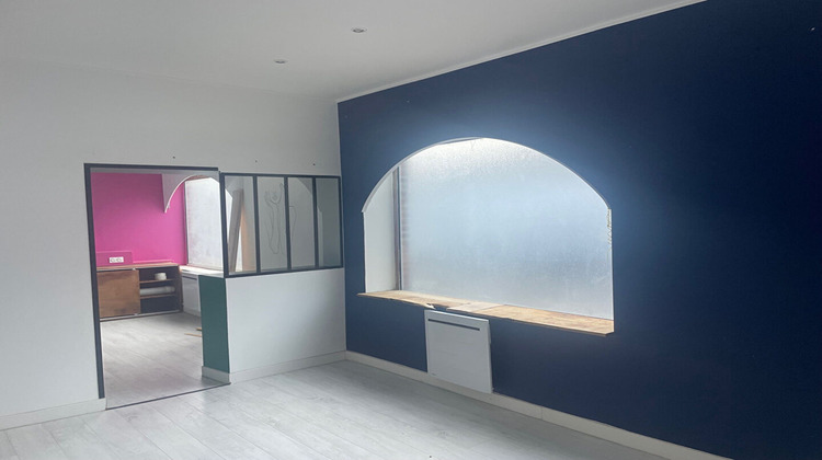Ma-Cabane - Vente Immeuble BETHUNE, 0 m²