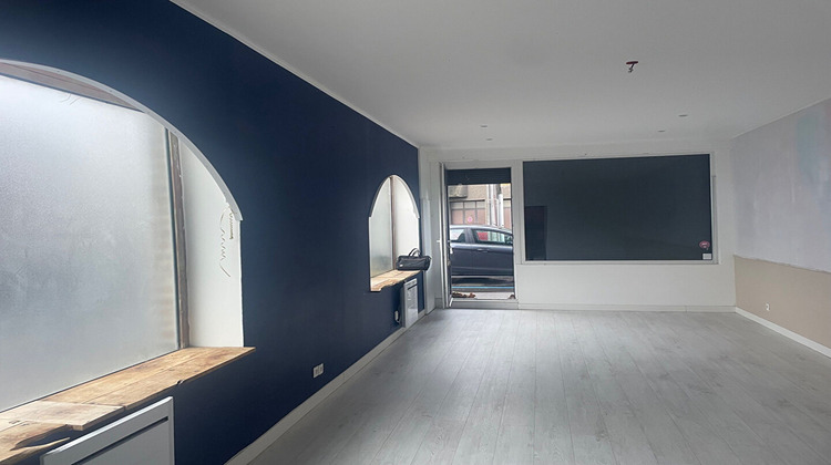Ma-Cabane - Vente Immeuble BETHUNE, 0 m²
