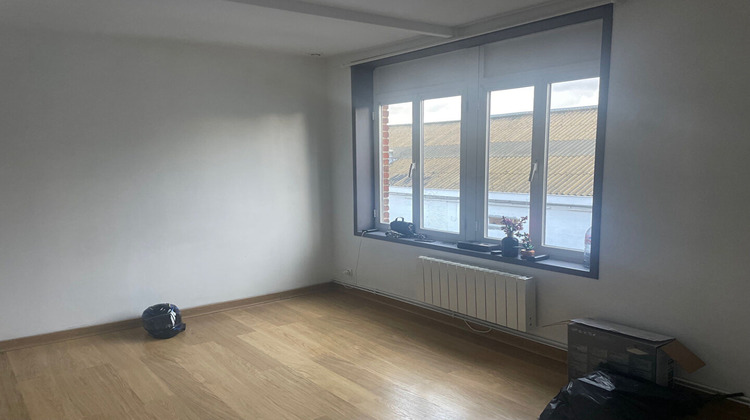 Ma-Cabane - Vente Immeuble BETHUNE, 0 m²