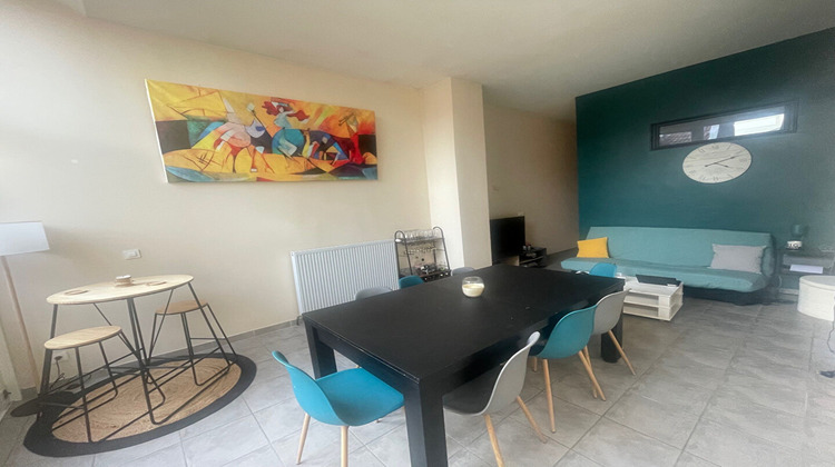 Ma-Cabane - Vente Immeuble BETHUNE, 162 m²