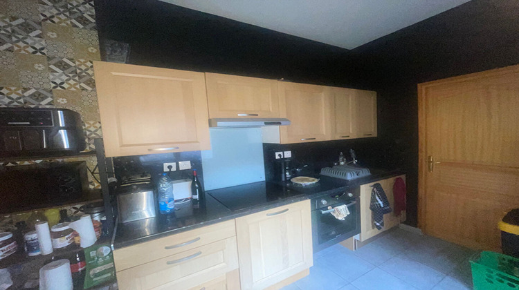 Ma-Cabane - Vente Immeuble BETHUNE, 162 m²