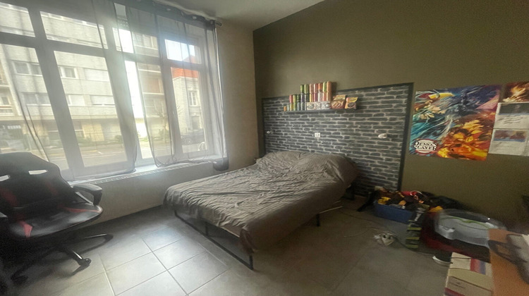 Ma-Cabane - Vente Immeuble BETHUNE, 162 m²