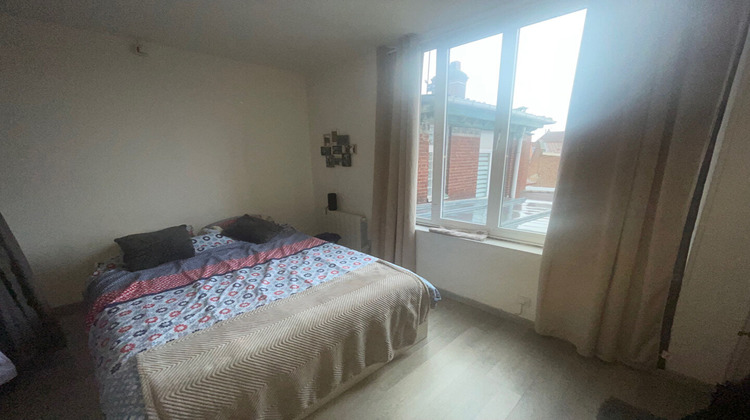 Ma-Cabane - Vente Immeuble BETHUNE, 162 m²