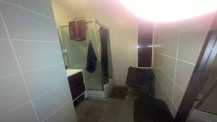 Ma-Cabane - Vente Immeuble BETHUNE, 162 m²