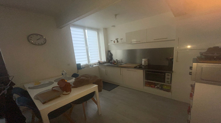 Ma-Cabane - Vente Immeuble BETHUNE, 162 m²