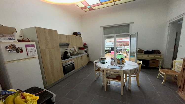 Ma-Cabane - Vente Immeuble BETHUNE, 170 m²