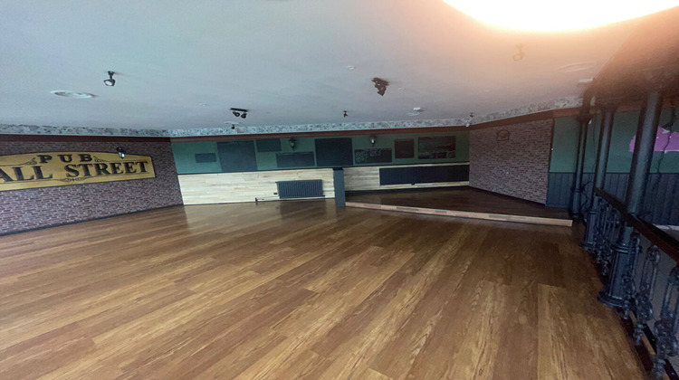 Ma-Cabane - Vente Immeuble BETHUNE, 295 m²