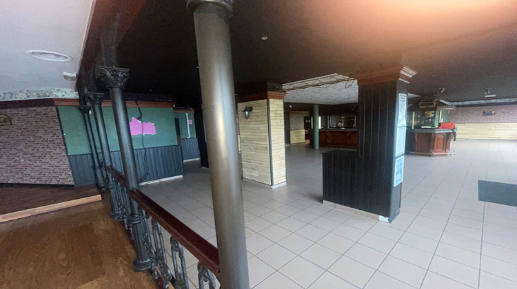 Ma-Cabane - Vente Immeuble BETHUNE, 295 m²