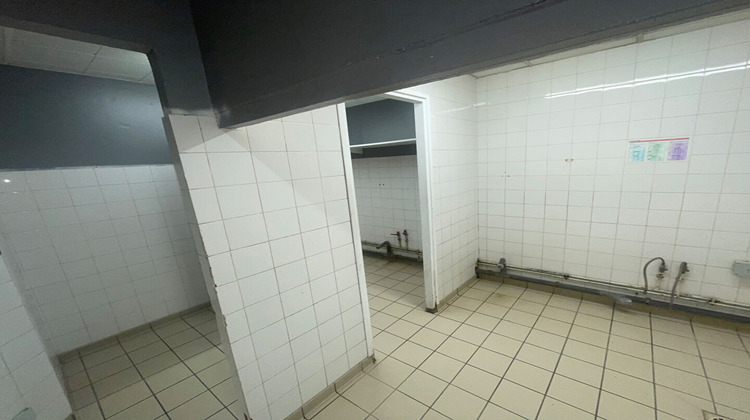 Ma-Cabane - Vente Immeuble BETHUNE, 295 m²