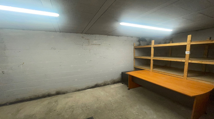 Ma-Cabane - Vente Immeuble BETHUNE, 295 m²