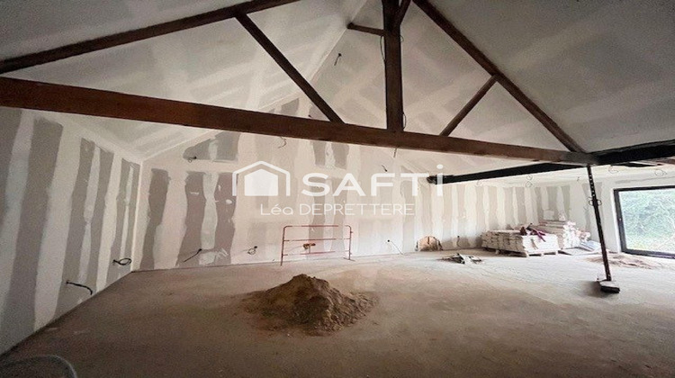 Ma-Cabane - Vente Immeuble Bethune, 321 m²