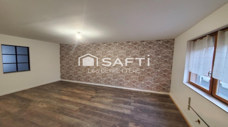 Ma-Cabane - Vente Immeuble Bethune, 321 m²