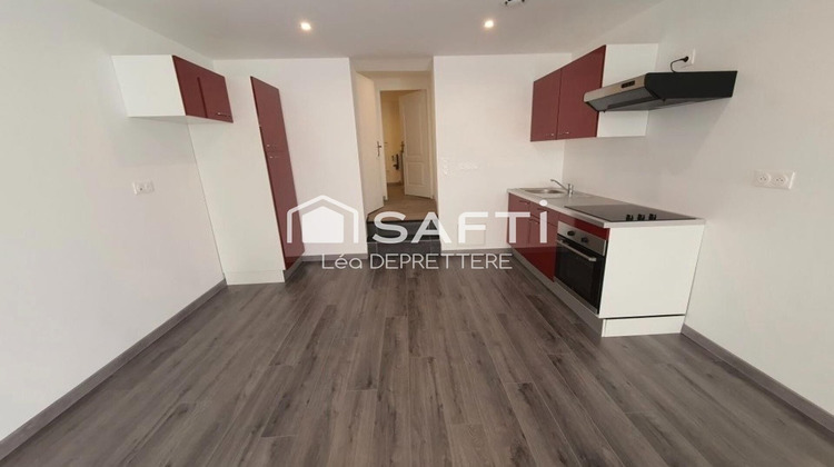 Ma-Cabane - Vente Immeuble Bethune, 321 m²