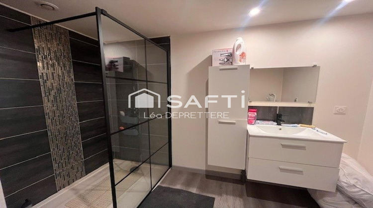 Ma-Cabane - Vente Immeuble Bethune, 321 m²