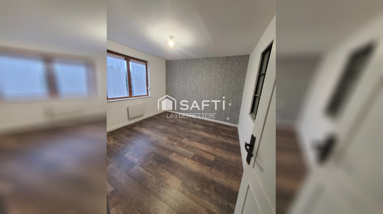 Ma-Cabane - Vente Immeuble Bethune, 321 m²