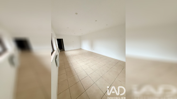 Ma-Cabane - Vente Immeuble Béthune, 219 m²