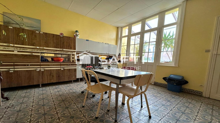 Ma-Cabane - Vente Immeuble Bethune, 270 m²