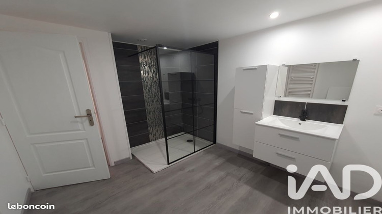 Ma-Cabane - Vente Immeuble Béthune, 97 m²