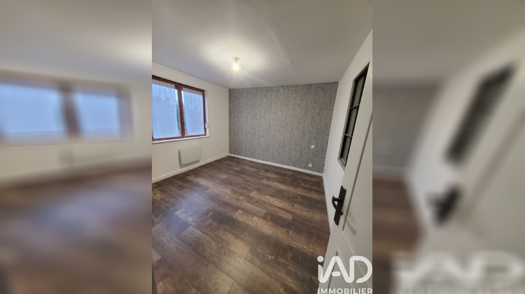 Ma-Cabane - Vente Immeuble Béthune, 97 m²