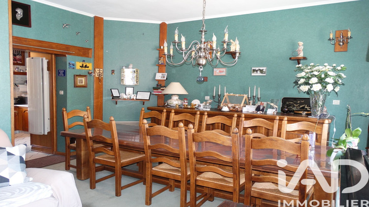Ma-Cabane - Vente Immeuble Béthune, 220 m²