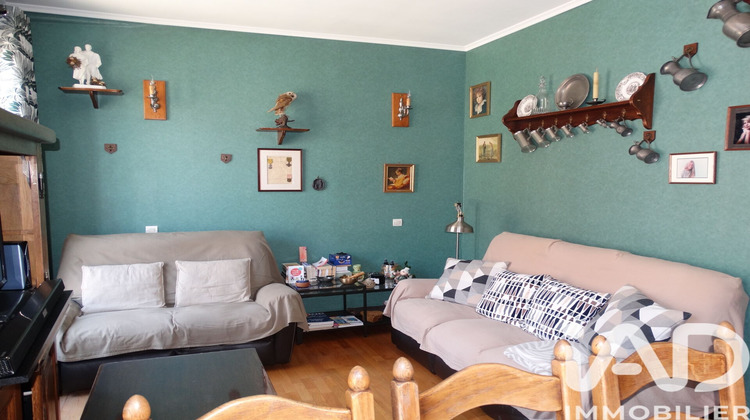Ma-Cabane - Vente Immeuble Béthune, 220 m²