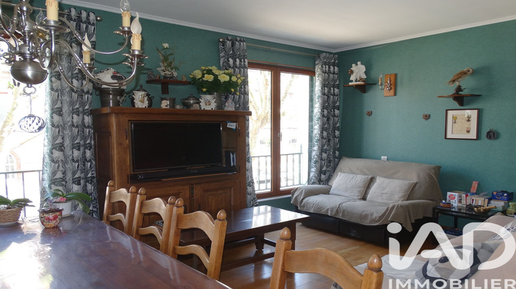 Ma-Cabane - Vente Immeuble Béthune, 220 m²