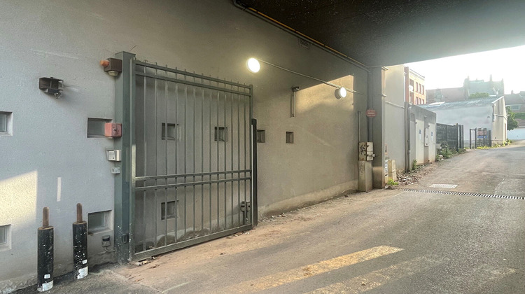 Ma-Cabane - Vente Immeuble BETHUNE, 600 m²