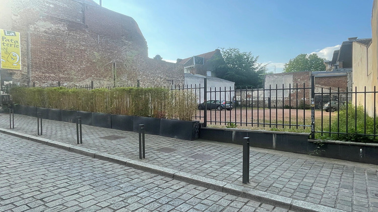 Ma-Cabane - Vente Immeuble BETHUNE, 600 m²