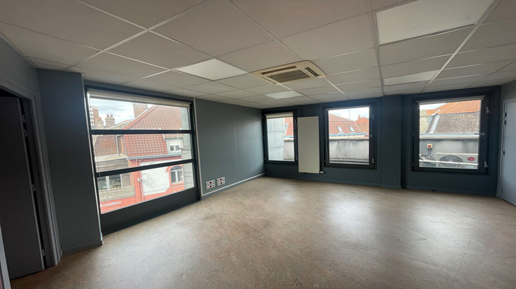 Ma-Cabane - Vente Immeuble BETHUNE, 600 m²