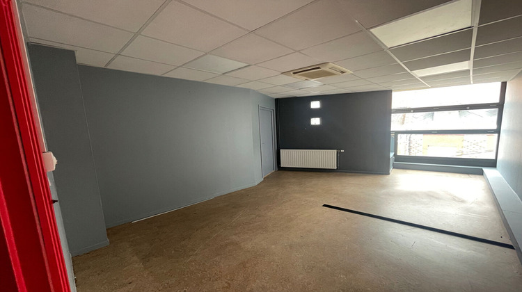 Ma-Cabane - Vente Immeuble BETHUNE, 600 m²