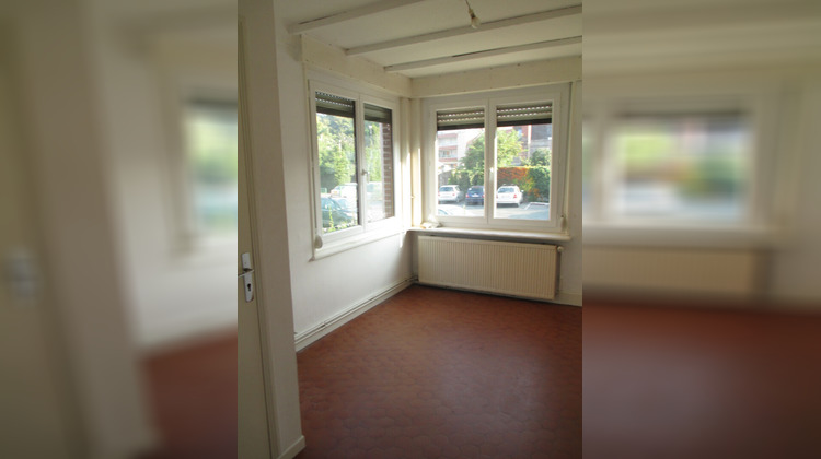 Ma-Cabane - Vente Immeuble BETHUNE, 175 m²