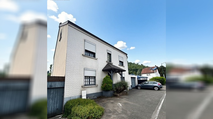 Ma-Cabane - Vente Immeuble BETTING, 211 m²