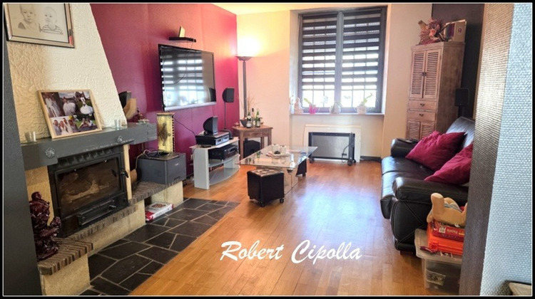 Ma-Cabane - Vente Immeuble BETTING, 211 m²