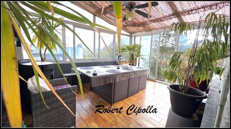 Ma-Cabane - Vente Immeuble BETTING, 211 m²