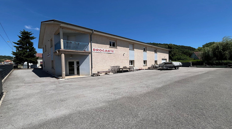 Ma-Cabane - Vente Immeuble BEURE, 671 m²
