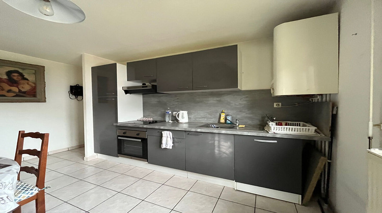 Ma-Cabane - Vente Immeuble BEURE, 671 m²